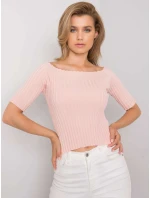 Halenka CA BZ 1452.38P světle růžová