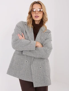 Marynarka LK MA model 21782584 szary - FPrice