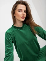 Dámská souprava WN KMPL 1908.15x zelená - FPrice Dámská souprava WN KMPL 1908.15x zelená - FPrice