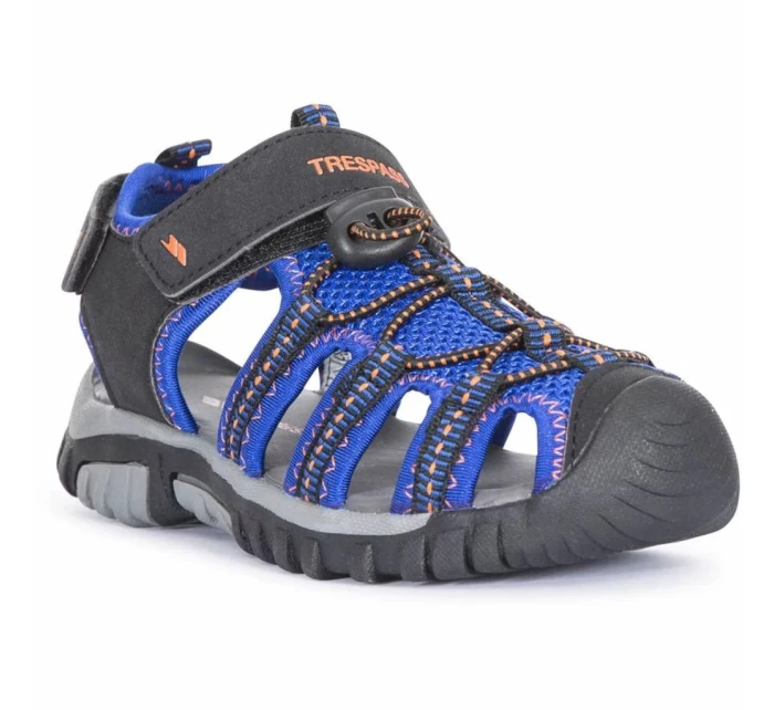 Dětské sandály Trespass Nantucket