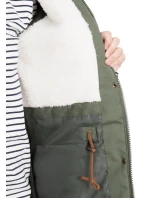 Dámský kabát Trespass Faithful Dámský kabát Trespass Faithful