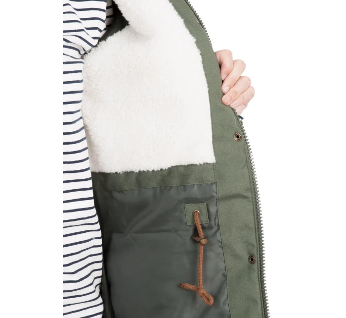 Dámský kabát Trespass Faithful Dámský kabát Trespass Faithful