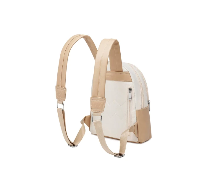 Fashion batoh VUCH Zane Mini Beige
