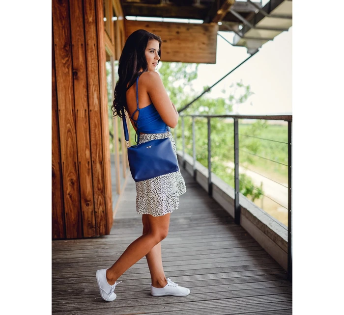 Kabelka VUCH Coalie Dark Blue