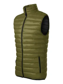 Everest vesta pánská avocado green