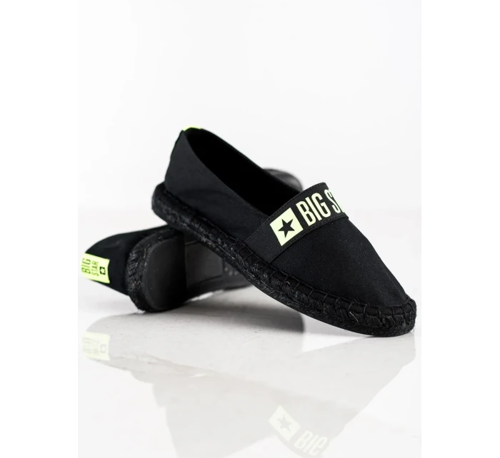 Trendy tenisky dámské černé bez podpatku Trendy tenisky dámské černé bez podpatku