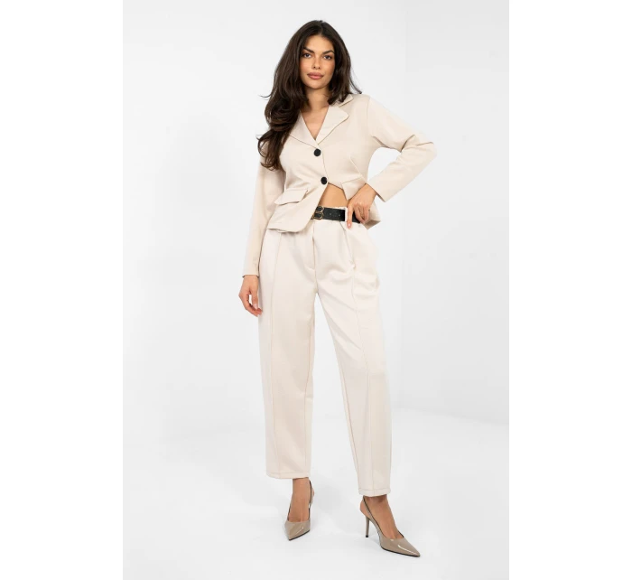 Teplákové kalhoty model 224216 Italy Moda Teplákové kalhoty model 224216 Italy Moda