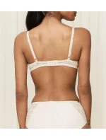 Dámská vyztužená podprsenka Amourette Charm  DREAM krémová  model 18290472 - Triumph