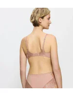 Dámská podprsenka Wild Peony Florale W model 21193819 růžová - Triumph