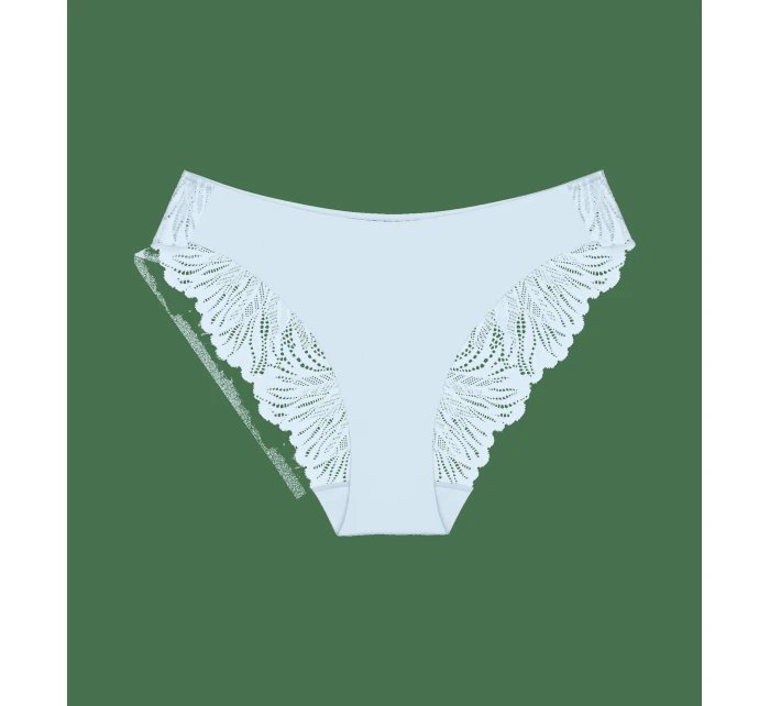 Pretty Micro Tai - LIGHT BLUE - TRIUMPH LIGHT BLUE - TRIUMPH