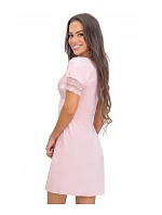 Košile Donna Linda kr/r S-2XL