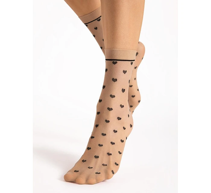 Ponožky Fiore G 1197 Elia 20 den Ponožky Fiore G 1197 Elia 20 den