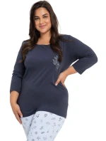 Dámské pyžamo model 18867829 Magnolia - Taro