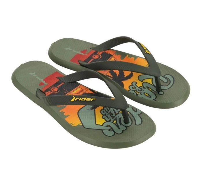 Žabky Rider R1 Energy VII Ad M 83633AY965