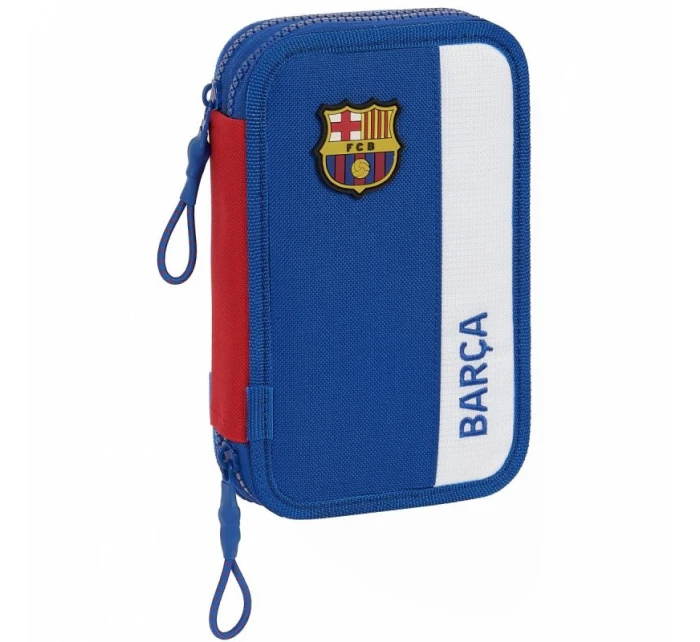 Penál FC Barcelona s model 21250710 - Real Madryt