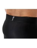 Tréninkové legíny dlouhé černé - CSL - S