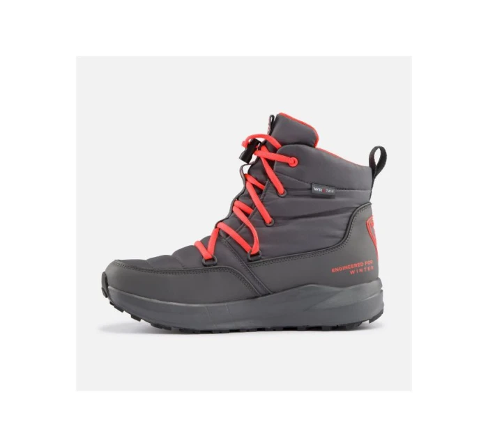 Rossignol W Rossi Podium Hero boty grey Rossignol W Rossi Podium Hero boty grey