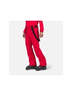 Rossignol Blackside Pant červená
