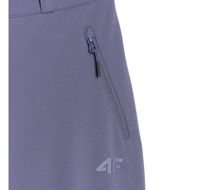 softshellové kalhoty FNK W WAW25TFTR 32S dámské model 21754524 - 4F softshellové kalhoty FNK W WAW25TFTR 32S dámské model 21754524 - 4F