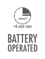 DEKORATIVNÍ LUCERNA VEDL 43CM SOBI