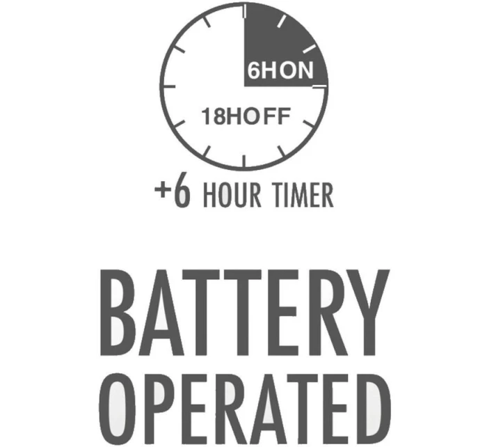 DEKORATIVNÍ LUCERNA VEDL 43CM SOBI