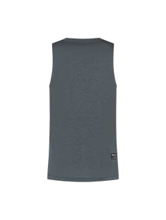 Rogelli běžecké bez rukávů DISTANCE modré 2XL