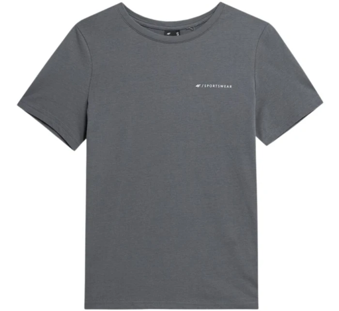 Dámské tričko W H4Z22 TSD025 22S - 4F