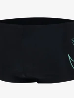 Pánské plavky Reflect Logo M NESSC583 001 - Nike