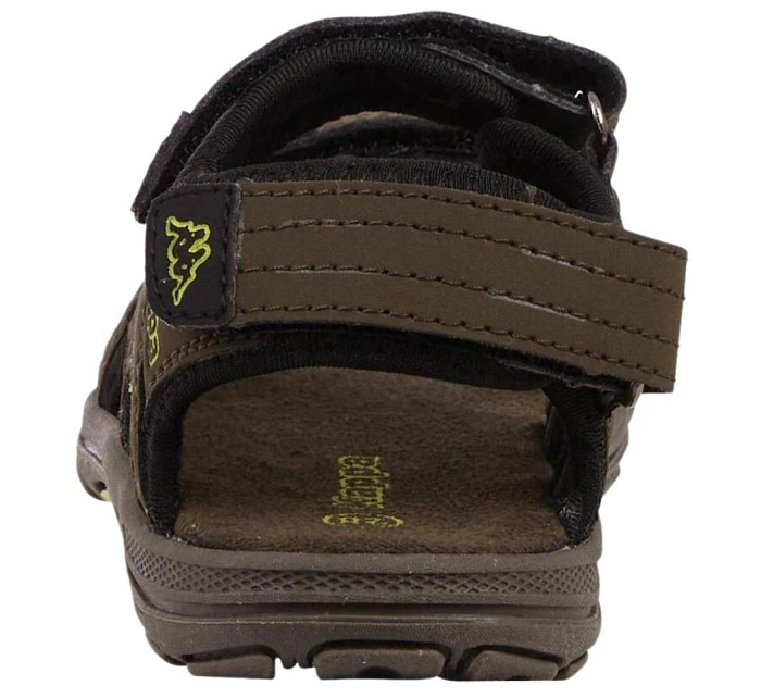 Dětské sandály Early II K Jr 260373K 3133 - Kappa