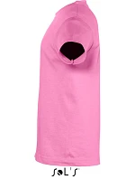 SOL'S Regent Kids Dětské tričko 25.1970 orchid pink