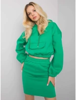 Sada EM KMPL 705.25 zelených