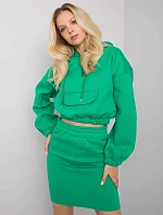 Sada EM KMPL 705.25 zelených