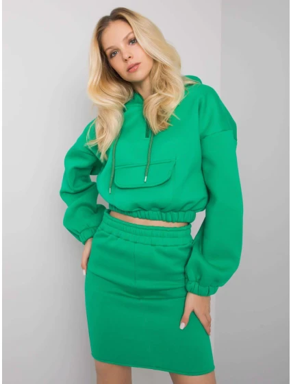 Sada EM KMPL 705.25 zelených