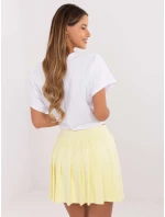 Sada RV KMPL A774.49 bílá žlutá Sada RV KMPL A774.49 bílá žlutá