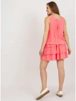 TW SK BI 8139 šaty.44 korálů TW SK BI 8139 šaty.44 korálů