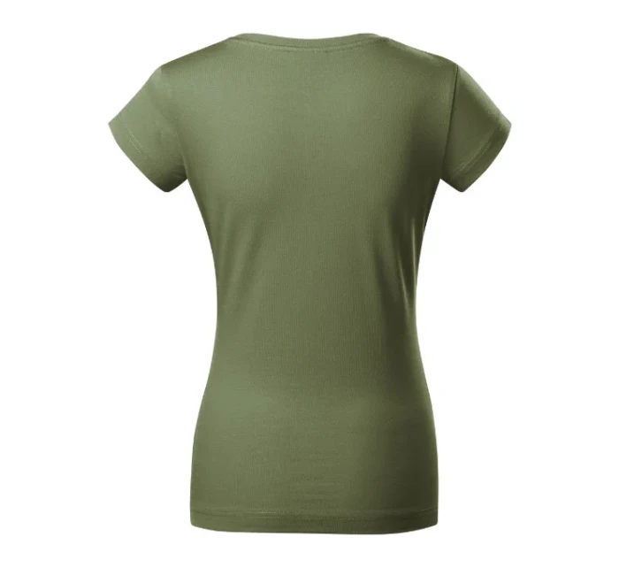 Viper tričko dámské khaki