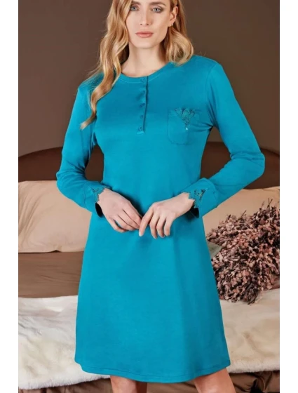 KOSZULA NOCNA model 18964853 - NOTTINGHAM