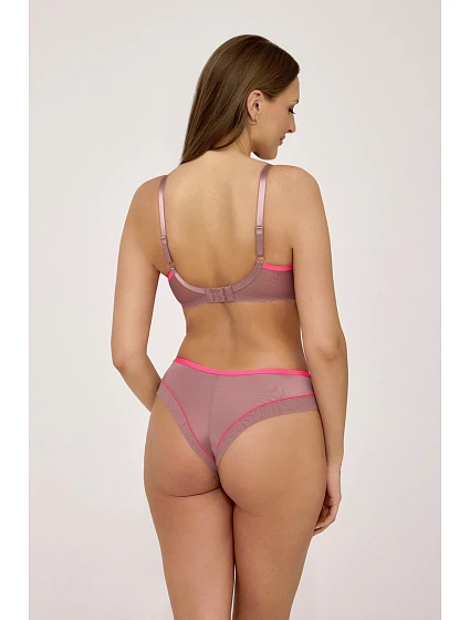 BIUSTONOSZ AV  ROSE model 22034490 - Ava