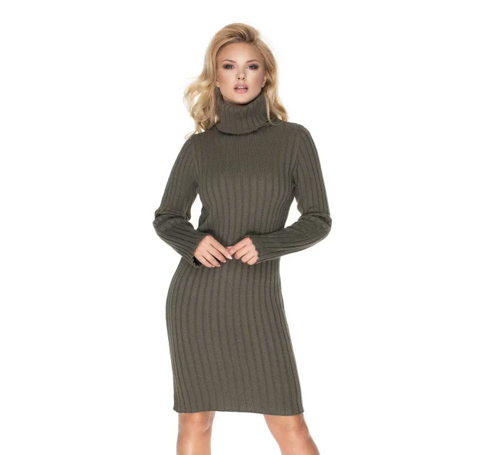 Denní šaty model 141826 PeeKaBoo Denní šaty model 141826 PeeKaBoo