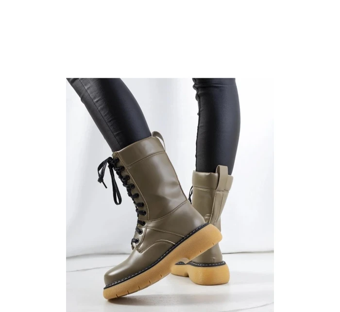 Boty model 205159 Solea Boty model 205159 Solea