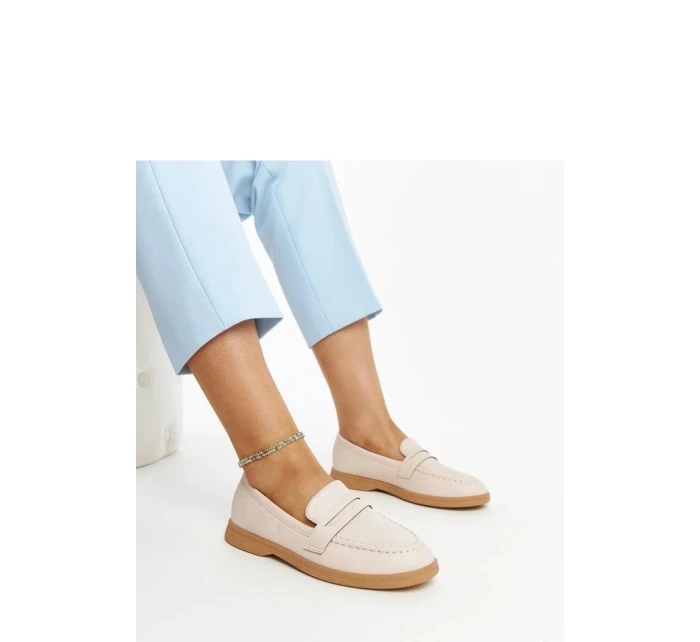 Polobotky  model 206469 Solea