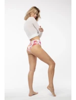 Brazilské kalhotky model 209775 Julimex Brazilské kalhotky model 209775 Julimex