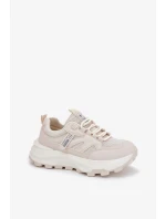 Sportovní obuv  model 211335 Step in style