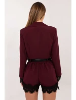 Kraťasy model 222166 Italy Moda Kraťasy model 222166 Italy Moda