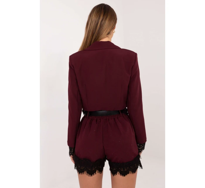 Kraťasy model 222166 Italy Moda Kraťasy model 222166 Italy Moda