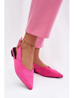 Balerinky  model 224627 Step in style