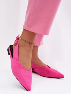 Balerinky  model 224627 Step in style