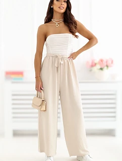 Dámské kalhoty  model 227199 Factory Price