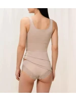 Dámské tílko Trendy Sensation Shirt02 tělové - Triumph Dámské tílko Trendy Sensation Shirt02 tělové - Triumph