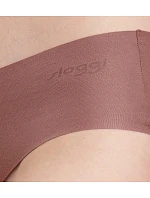 SLOGGI ZERO MODAL 2.0 - Hipster: ultrajemné bezešvé hipsterky (2 ks) Sloggi SLOGGI ZERO MODAL 2.0 - Hipster: ultrajemné bezešvé hipsterky (2 ks) Sloggi
